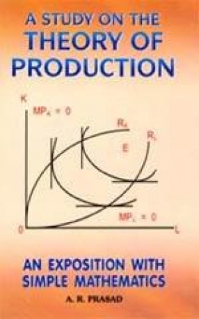 A Study on the Theory of Production