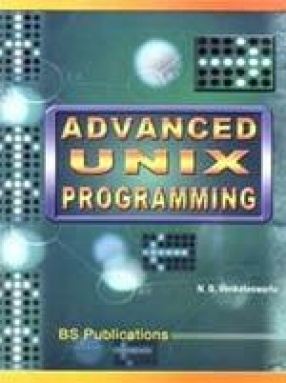 Advanced Unix Programming