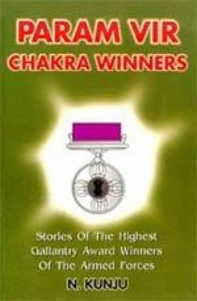 Param Vir Chakra Winners