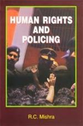 Human Rights and Policing