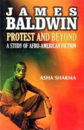 James Baldwin: Protest and Beyond