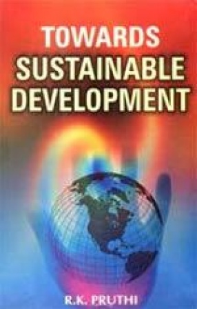 Towards Sustainable Development