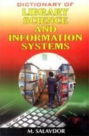 Dictionary of Library Science and Information Systems