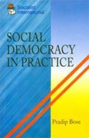 Social Democracy in Practice