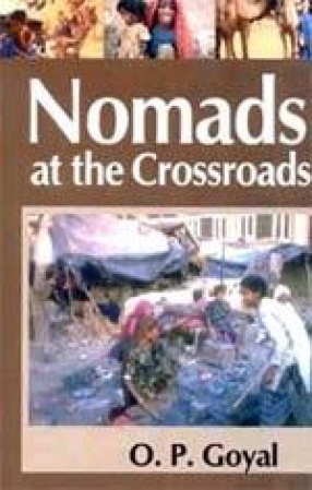 Nomads at the Crossroads