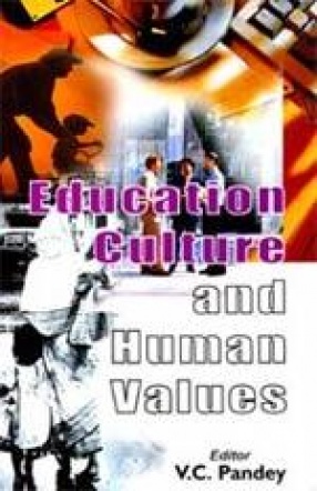 Education, Culture and Human Values