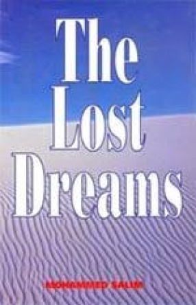 The Lost Dreams (Collection of Poems)