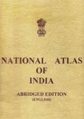 National Atlas of India (Volume IX): Health & Diseases