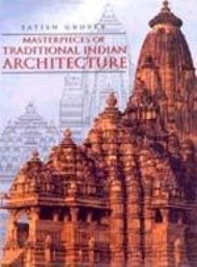 Masterpieces of Traditional Indian Architecture