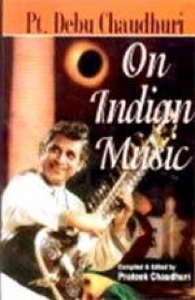 On Indian Music