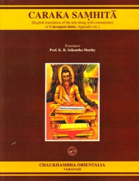 Caraka Samhita: Sutra Sthana and Nidana Sthana (Volume 1)