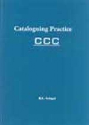 Cataloguing Practice CCC