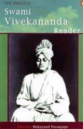 The Penguin Swami Vivekananda Reader