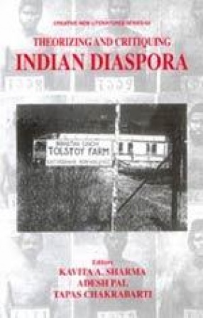 Theorizing and Critiquing Indian Diaspora