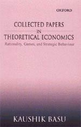 Collected Papers in Theoretical Economics (Volume II)