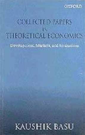 Collected Papers in Theoretical Economics (Volume I)