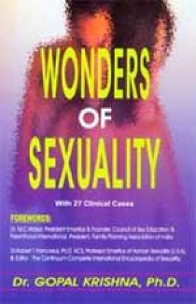 Wonders of Sexuality (Psycho-Socio-Sexual Approach)