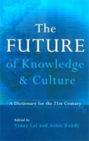 The Future of Knowledge & Culture