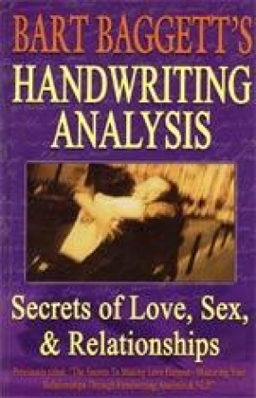 Handwriting Analysis: Secrets of Love, Sex, & Relationships