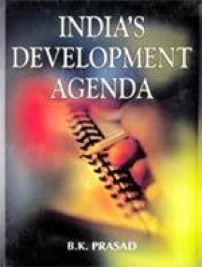 India's Development Agenda (In 2 Volumes)