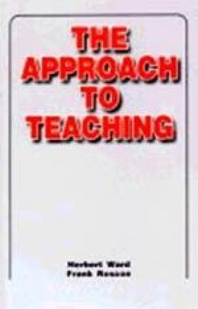 The Approach to Teaching