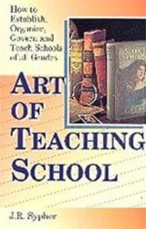 The Art of Teaching School