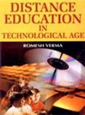 Distance Education in Technological Age