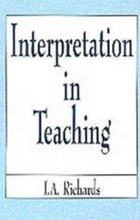 Interpretation in Teaching