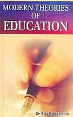 Modern Theories of Education