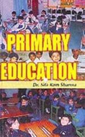 Primary Education: A Comparative Study