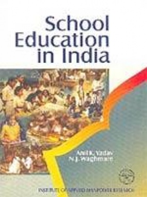 School Education in India: Position and Placement Prospects of Teachers, 1999-2011