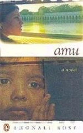 Amu: A Novel