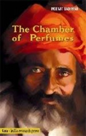 The Chamber of Perfumes