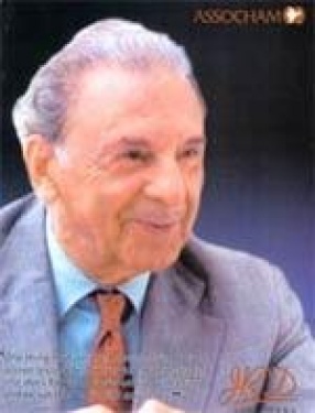 JRD Tata: Memorial Lecture