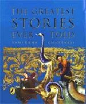 The Greatest Stories Ever Told