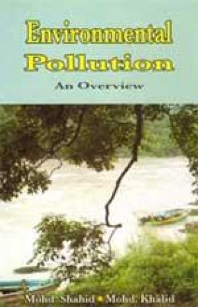 Environmental Pollution: An Overview