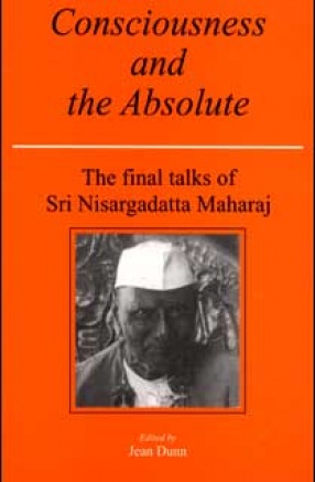 Consciousness & The Absolute