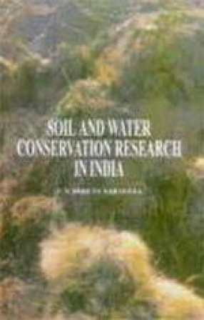 Soil and Water Conservation in Semi-Arid Areas