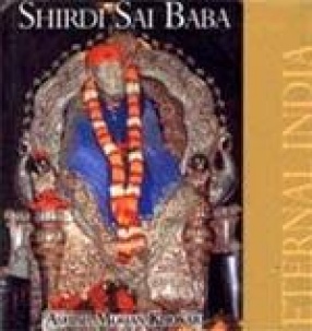 Shirdi Sai Baba