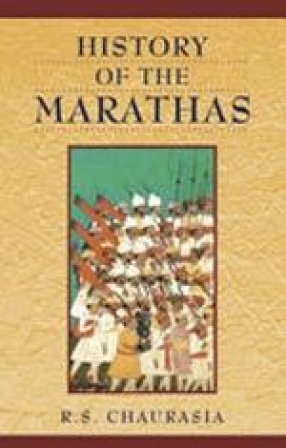 History of the Marathas