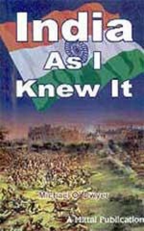 India as I Knew It