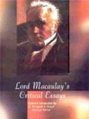 Lord Macaulay's Critical Essays (In 2 Volumes)