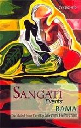 Sangati: Events