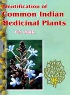 Identification of Common Indian Medicinal Plants