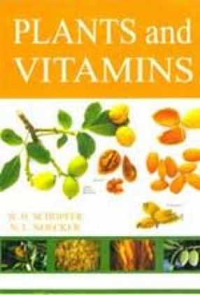 Plants and Vitamins