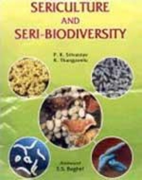 Sericulture and Seri-Biodiversity