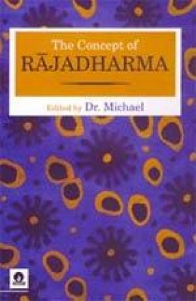 The Concept of Rajadharma