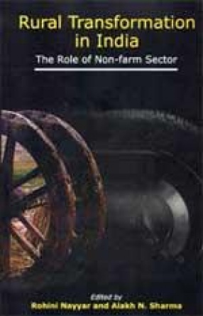 Rural Transformation in India: The Role of Non-farm Sector
