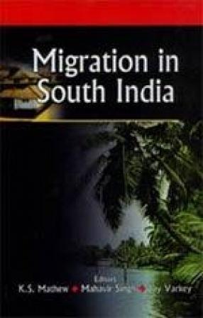 Migration in South India