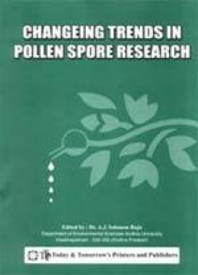 Changing Trends in Pollen Spore Research